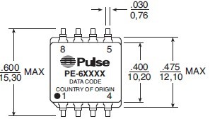 PE-65857NL circuit diagram