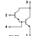 ESM6045AV pin connection