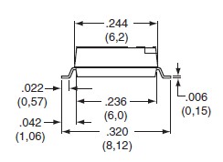 TDA04H0SB1 block diagram
