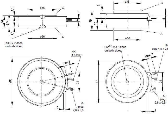 T718N18TOF circuit diagram