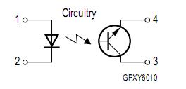 SFH9315 circuit diagram