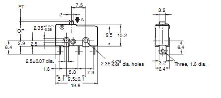 SS-5GL13 circuit diagram