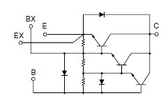  SQD300BA60 circuit diagram