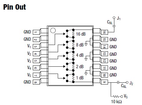  AA101-80 circuit diagram