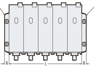 LV-22A block diagram
