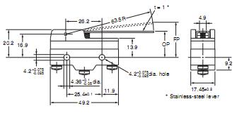 Z-15GW-B block diagram