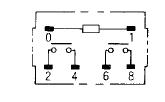 G7L-2A-TUB-CB circuit diagram