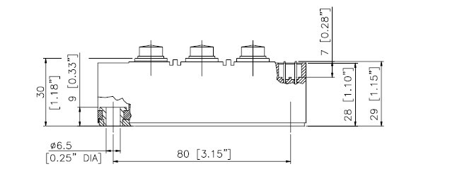  IRKT142-16 circuit diagram