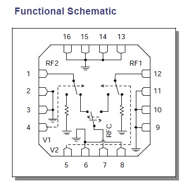  SW-475 circuit diagram