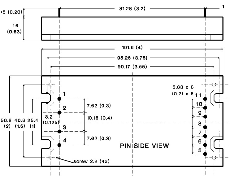 GS-R51212 block diagram