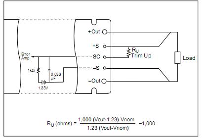 V48B48C250AN3 circuit diagram