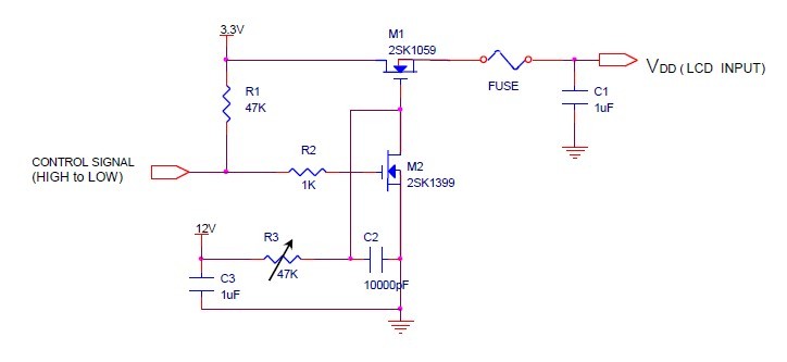 ltn156at02 circuit diagram