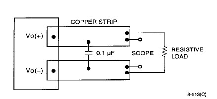 MW005BK block diagram