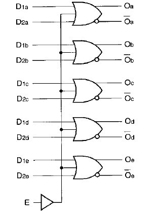QY10 block diagram