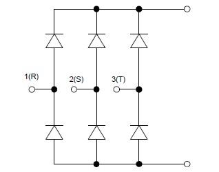 7MBR35SB-120 pin connection