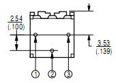 3362P-1-501LF block diagram