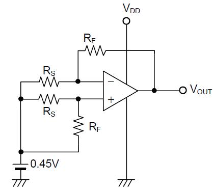 S-89431ACNC-HBVTFG circuit diagram