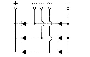 6RI100G-160 pin connection