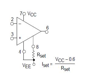 MC1776CD circuit diagram