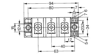 MCD200-16IO1B circuit diagram