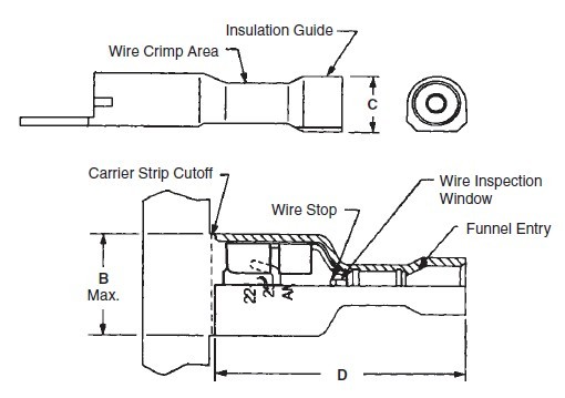4-520447-2 block diagram