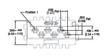 3-640428-2 block diagram