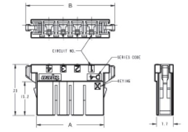 1-917809-3 block diagram