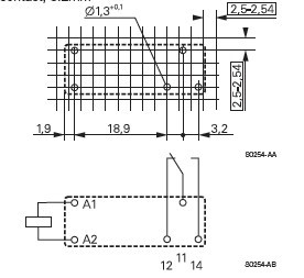 1-1393225-4 block diagram
