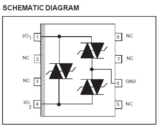 TPN3021 diagram