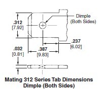 61945-1 block diagram