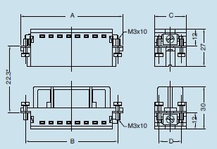 6-1105301-1 block diagram