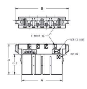 1-179958-2 block diagram