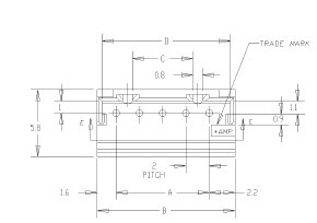 5-292132-4 block diagram