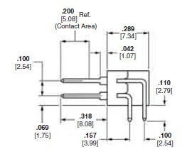 5-534206-6 block diagram