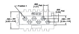 3-640440-2 block diagram