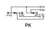 pk55f-120 block diagram