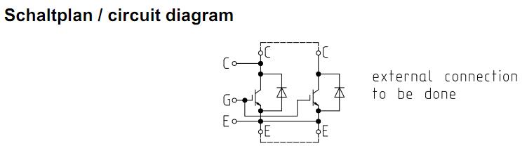fz800r33kf2 block diagram