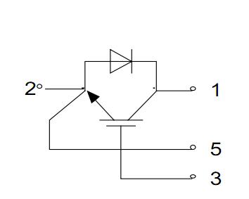 bsm200ga120dlcs block diagram