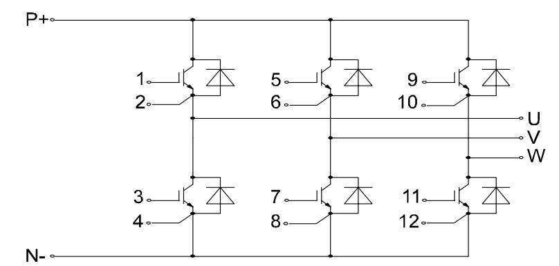 bsm50gd120dlc block diagram
