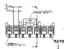 1-1123722-2 block diagram