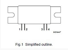 BGY2016 circuit diagram