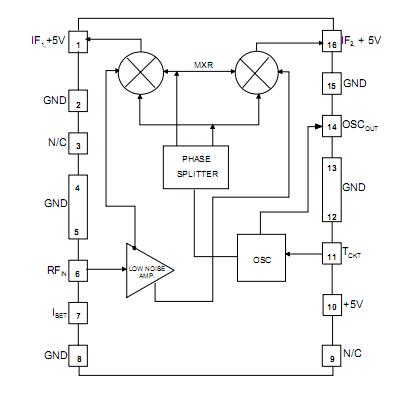 ACD0900R circuit diagram