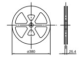 SPPB1A0100 package dimensions