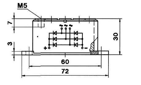SKD62 16 diagram