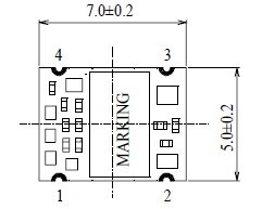 FS2-60 block diagram