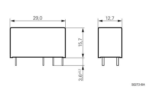 0-1393243-4 package dimensions