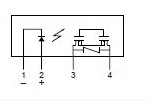 AQZ202 block diagram
