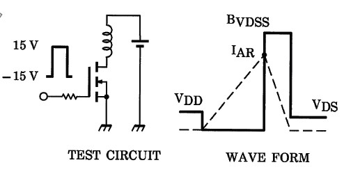 2sk2962 circuit diagram