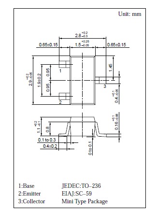 2sd0601arl circuit diagram
