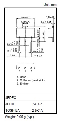 2sc2873-y circuit diagram